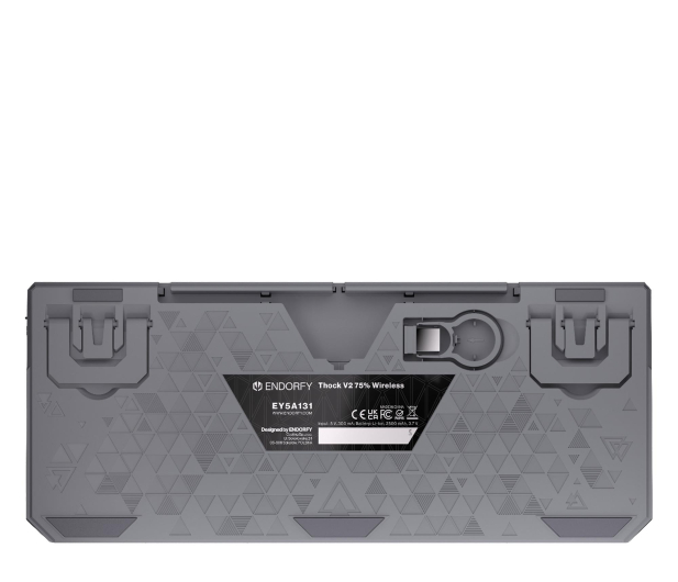 ENDORFY Thock V2 75% Wireless EY5A131 - 1364659 - zdjęcie 8